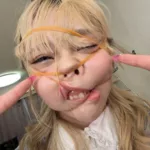 NEO-945 Kano Amo 全開鼻フック Nose Hook Humiliation Neo (RADIX)
