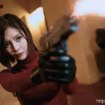 THZA-06 Umi Oikawa (及川うみ) Super Heroine in Grave Danger!! Vol.106 Alida Wong GIGA（ギガ）