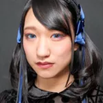 ARM-987 ゴスロリの腿こき Cosplay Aroma