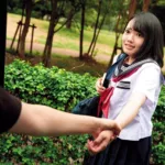 SUJI-302 Yasaka Nagi わたし犯●れて嫌なのに気持ちいいの…なんで 痙攣連続絶頂アクメ未熟マ●コ強●開花パイパン●学生レ●プなぎ Rape Kan Ran Mono