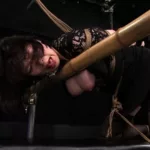 DBER-026 Mizuki Nao 生贄の女 第一話：弟を助けるために女体を嬲られる極道の姐 144分 Baby Entertainment