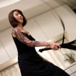 BDA-040 Iioka Kanako 全身タトゥーの女 バミューダ／妄想族 女王様・M男 Submissive Men