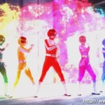 GHKO-92 桃瀬ゆり 電撃戦隊パーフェクトレンジャー2017 ～蘇ったサタンクロス～ 辱め 戦隊・アニメ・ゲーム 100分