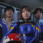 SPSE-53 Mai Onodera (小野寺舞) Behind the Scenes of Suit Actress Shame Giant Heroine Serosa Part 2 – Giant Heroine Swallowed Whole Hyper Serosa Awakens GIGA（ギガ）