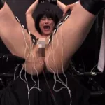 DARG-004 Kagura Aine 電流絶頂拷問研究所 女体発狂痙攣クラゲ メスモル… ベイビーエンターテイメント 辱め 女子学生 企画