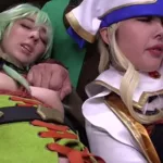 SAIT-016 Nishita Karina 美少女冒険者エルフ&女神官×アナル&マ●コ2穴中出しファック×… 調教 Torture トータル・メディア・エージェンシー(TMA) Humiliation