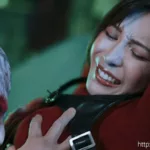 THZA-06 Umi Oikawa (及川うみ) Super Heroine in Grave Danger!! Vol.106 Alida Wong GIGA（ギガ）