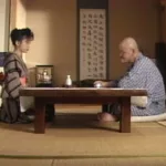 FF-037 ジェイド 流れない！紙もない！！はみだす糞尿 スカトロ Defecation