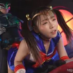 SPSF-43 Nishimoto Meisa 美少女戦士セーラーディオーレ 絶望の餌食 Fighting Action GIGA(ギガ)