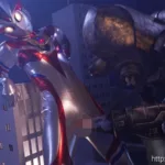 SPSF-42 Tachibana Kyouka 巨大ヒロイン ハイパーステラVS巨大ロボット＆異星人 Fighting Action GIGA（ギガ）