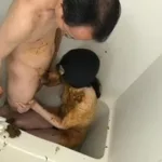 ODV-356 宮崎美由 肥溜めカップル成立 人間便所志望女の初食糞 Coprophagy 素人 大塚フロッピー