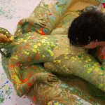 RCTD-755 Momose Himari ROCKET18周年記念ユーザーリクエスト祭り ご奉仕！メッシー彼女 Wet & Messy (Fetish)