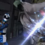 THP-89 Ameri Hoshi スーパーヒロイン危機一髪!!Vol.89 聖忍戦隊カゲレンジャー 呪いの恐怖！封印された聖忍変化 GIGA（ギガ）