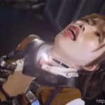 SPSE-83 Kokomi Hoshinaka (星仲ここみ) Heroine Falls Space Special Investigation Amy GIGA(ギガ)