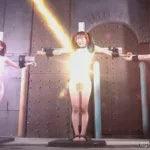 SPSE-54 Pretty Guardian Sailor Soldiers Part 2 赤名いと, 天美めあ, 皆瀬あかり GIGA（ギガ）