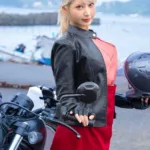START-531 Natsume Hibiki 離婚したてのぼくが大型バイクにまたがるギャルライダーとツーリングで運命的に出会い 彼女が営む海沿いの民宿でたらふくご馳走になって一晩中なまハメしまくって12回射精した Big Tits SOD star