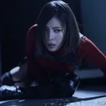 THZA-06 Umi Oikawa (及川うみ) Super Heroine in Grave Danger!! Vol.106 Alida Wong GIGA（ギガ）