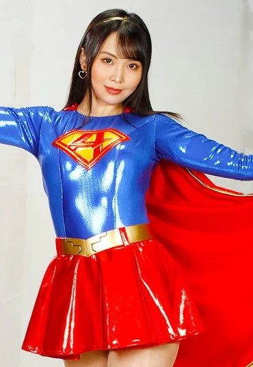 GHMT-82 Meari Tsuji アクセルウーマンmadam ～淫魔洗脳の恐怖～ GIGA（ギガ）