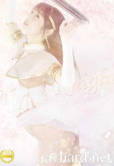 SPSF-08 Yuika Onosaka (小野坂ゆいか) Holy Knight Angel Knight ~The Defiled Pure White Saint~ GIGA（ギガ）