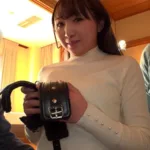 HAWA-243 Shiratori Suwan 拘束マニアの絶倫変態オヤジの家で一日中肉便器になってイかされまくった現役バレエ講師の軟体ドM妻ゆきさん28さい Kosumosu Eizou