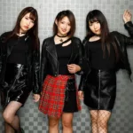 XRW-995 Nagisa Mitsuki ライダース女子は絶対エロいに違いないっ! 4 ガールズバンド編 ROCKの象徴ライダース姿でリズム&中出しSEX Suzuka Kurumi REAL (Real Works)