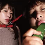 GMEM-029 Wakatsuki Haruna デカ乳マゾムチ妻に変態インストール 覚醒ダッチワイフ AVSCollector’s GOLD Piss Drinking