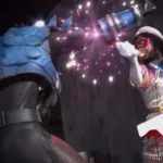 GHMT-79 Rion Izumi ヒロインハンター開発計画 美少女仮面オーロラ 聖なる戦士から生まれた悪魔、恐怖のオーロラハンター誕生 GIGA（ギガ）