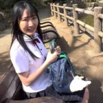 PIYO-114 Takeda Elena 新章。アナルはもう一つのマ○コだと教えられる。 出席番号6番 Anal Squirting Ookami