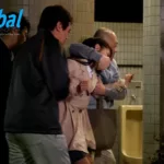 SGM-051 Kobayakawa Reiko 人妻捕鯨船 水着の四十路美熟女 大量潮吹きドキュメント Super Global Media