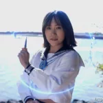 SPSE-97 Hono Wakana (わか菜ほの) Pretty Guardian Sailor Lycoris Final Stage ~Lycoris Final Battle!!~ GIGA(ギガ)