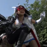 GHNU-03 Mitsuki Nagisa 魔法美少女仮面フォンテーヌ ~偽フォンテーヌの魔罠~ GIGA(ギガ)