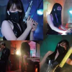 PPPD-943 Tsukino Kasumi 強がるクセに痙攣失禁しちゃって絶対何度もイッてる巨乳捜査官を尋問追撃ピストン Oppai