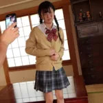 SOAN-128 Shinonome Azusa 肛門カウンセリング 学校帰りにタコ部屋浣腸ケツ毛ボーボー2穴拡張挿入必須です School Girls Anal Yamasora Punch