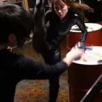 JBD-271 Sakuraka Miwa 女スパイ 裏切りの代償 Hebi Baku