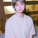 KTKN-010 王子様系イケメンの元ホスト、衝撃カミングアウト！男の娘になってDEBUT！HIKARU Transsexual Anal Mania / Mousouzoku