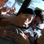 NHDT-589 アナル痴漢バス興業(株) 4 Molested Bus Pervert Natural High Anal