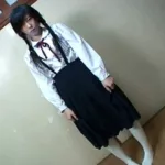NHDT-455 Hoshino Yuuna マグロリータ 失禁アクメ 女子校生 Lolita Other School Girls 100分 潮吹き