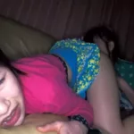 STAR-1073 小○生幼レズ小便顔騎 4 痴女 顔面騎乗 Other Lesbian その他レズ Ro ● -taha-merun
