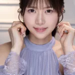 IPZZ-943 Aise Ria 天然美少女のえぐいフェラチオと凄まじい顔面ザーメンシャワー Facials
