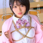 MUDR-373 Ichikawa Riku 知ってしまった彼女の秘密… 校内緊縛調教に悦ぶ制服美少女 Humiliation Muku