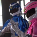 GHKR-94 Fujinami Satori ヒロインW洗脳 悪の女幹部ヴェルマリア&ヴェルローズ Insult 陵辱 Heroine Slut
