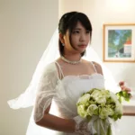 GENM-038 Takasugi Mari 電撃結婚 麻里はお嫁さんになります。 縛り 巨乳 フェラザーメン