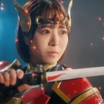 SPSF-03 Mei Mizuki (深月めい) Tsubaki the Demon-Sealing Swordsman GIGA(ギガ)