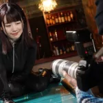 MIDE-848 Miura Sakura 巨乳捜査官 ~コスプレ撮影会潜入編~ Moodyz Diva