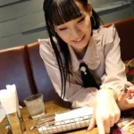PETS-003 噂の激カワ男の娘とデートセックスしてきました。女の子化計画完了 Transsexual PETSHOP / Mousouzoku