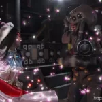 GHMT-79 Rion Izumi ヒロインハンター開発計画 美少女仮面オーロラ 聖なる戦士から生まれた悪魔、恐怖のオーロラハンター誕生 GIGA（ギガ）