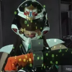 GHMT-83 Miduki Yayoi 電脳特捜インスペクターG 狙われたインスペクター・ミオ 電脳空間に潜む邪悪な罠 GIGA（ギガ）
