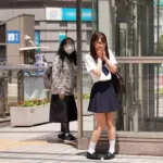 SVDVD-865 Toujou Natsu 羞恥!野外腰砕け!激ヤバ・ビッグバンローターをマ○コに入れて潮吹きアクメデート Shuuchi Musume