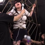 DUIB-008 Miura Aya 噂の淫爆処刑台 ザ・タランチュラ vol.8 女体発狂装置爆乳素人娘 … キクボン ベイビーエンターテイメント Humiliation