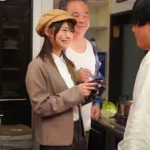 DSOD-090 Toujou Natsu 孕むまで中出しされ続ける地獄の三日間。白装束姿で狂気に染まり、神の巫女として精子を注ぎ込まれる逆流種付け儀式 Orgy